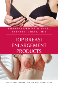 best breast enlargement products