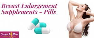 supplements to take for breast enlargement