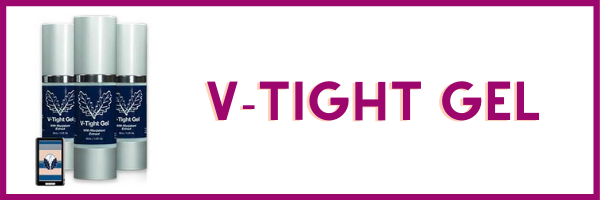 v-tight gel