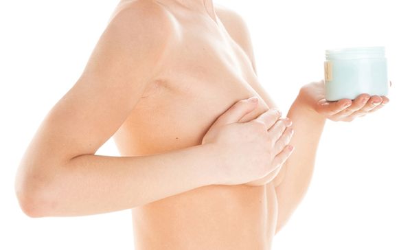 how to grow bigger boobs with massage
