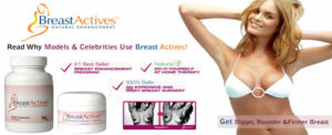 best breast enhancement creams