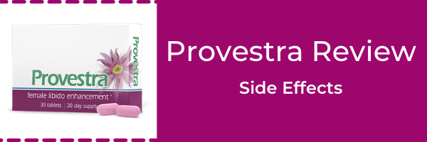 provestra side effects