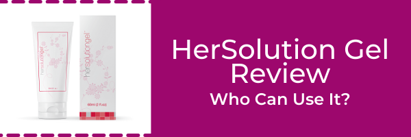 hersolution gel how to apply
