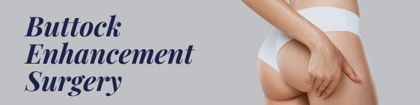 buttock enhancement surgery